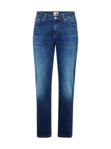 Tommy Jeans Jeans 'RYAN'  blue denim