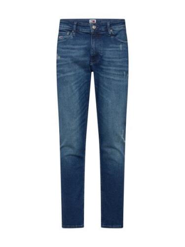 Tommy Jeans Jeans 'SCANTON'  blue denim