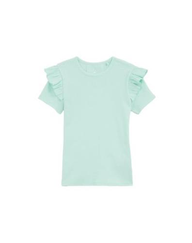 WE Fashion Bluser & t-shirts  mint