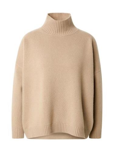 Weekend Max Mara Pullover  beige