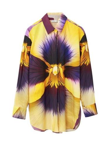 Desigual Bluse  blandingsfarvet