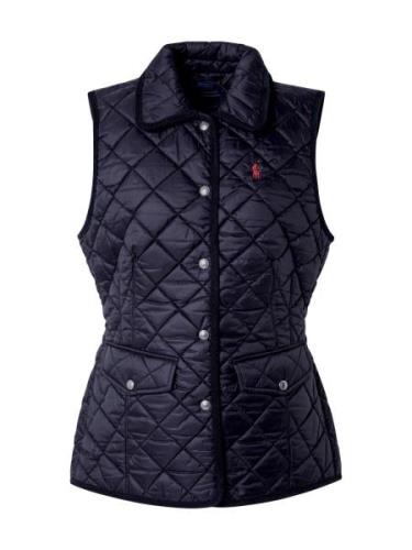 Polo Ralph Lauren Vest  rød / sort