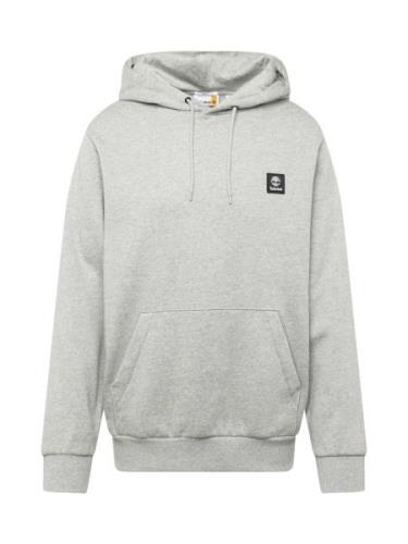 TIMBERLAND Sweatshirt  lysegrå