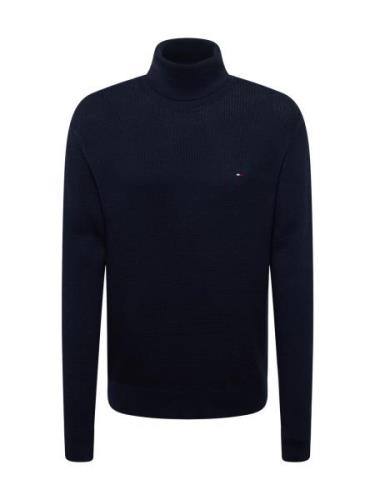 TOMMY HILFIGER Pullover  navy