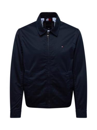 TOMMY HILFIGER Overgangsjakke  navy