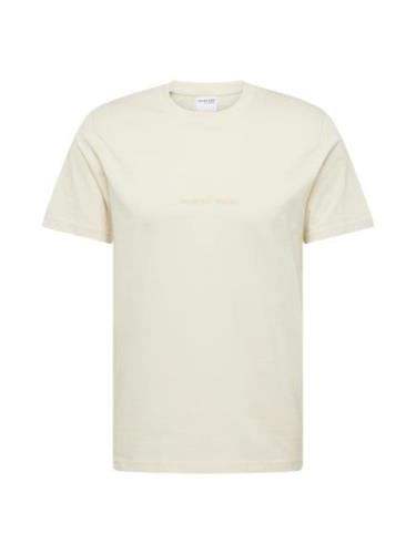 SELECTED HOMME Bluser & t-shirts 'SLHETNA'  greige