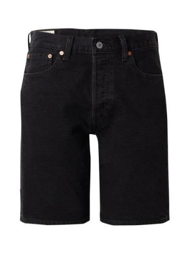 LEVI'S ® Jeans '501® Original Shorts'  black denim