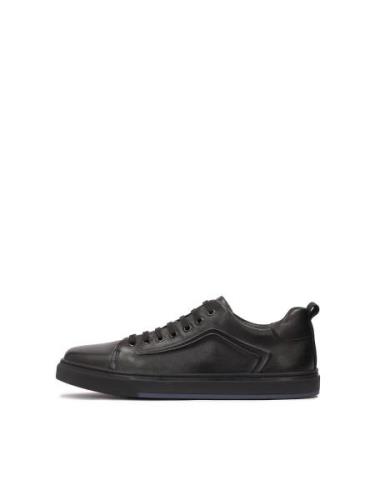 Kazar Sneaker low  sort