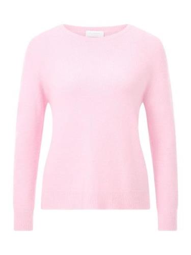 Rich & Royal Pullover  pink