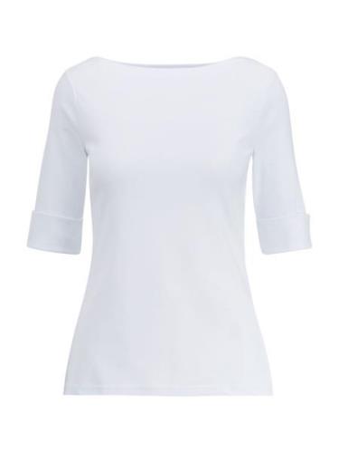 Lauren Ralph Lauren Shirts 'Judy'  hvid