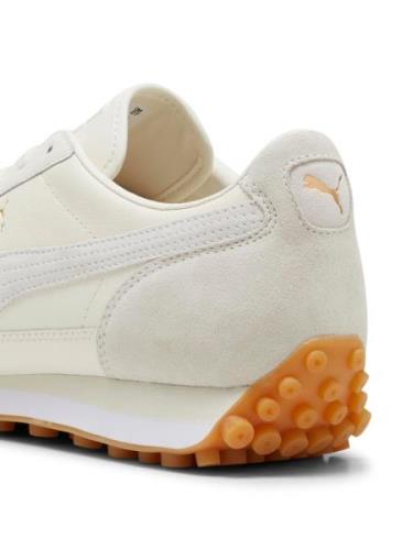 PUMA Sneaker low 'Easy Rider'  elfenben / guld / lysegrå