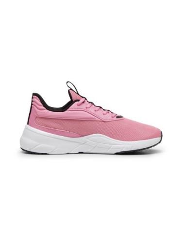 PUMA Sportssko 'Lex'  magenta / sort