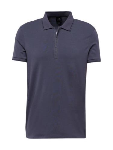 ARMANI EXCHANGE Bluser & t-shirts  marin