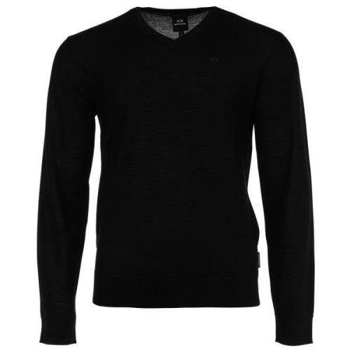 ARMANI EXCHANGE Pullover  sort