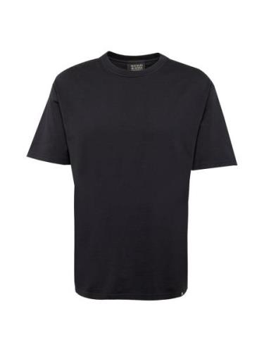 SCOTCH & SODA Bluser & t-shirts  sort