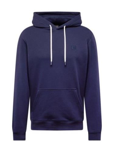 SCOTCH & SODA Sweatshirt  mørkeblå