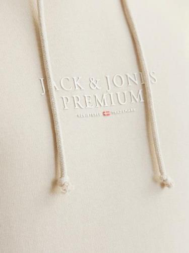 JACK & JONES Sweatshirt  sand