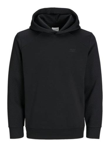 JACK & JONES Sweatshirt 'Estaple'  sort