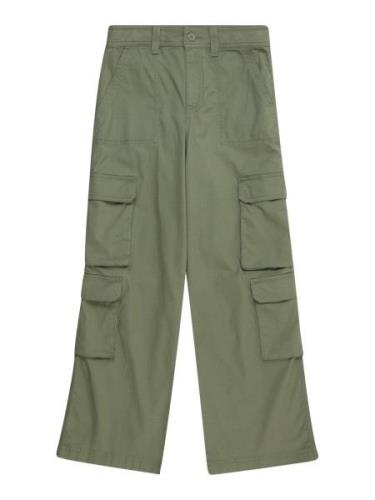 Abercrombie & Fitch Bukser  khaki