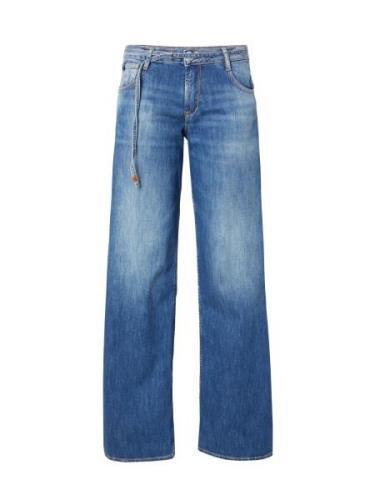 Le Temps Des Cerises Jeans 'LAURYN JAB'  blue denim