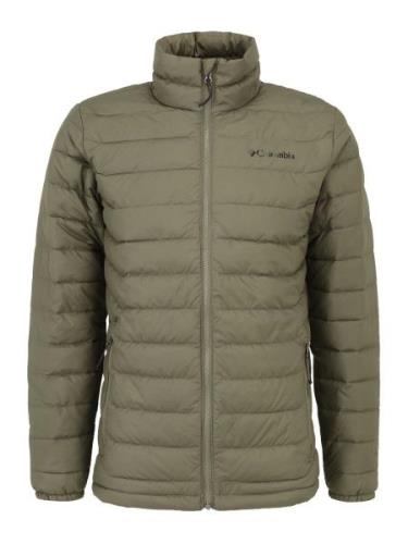 COLUMBIA Udendørsjakke 'Powder Lite II'  khaki