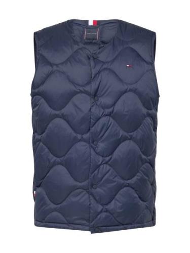 TOMMY HILFIGER Vest  navy