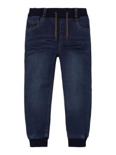 NAME IT Jeans 'Ben'  blue denim