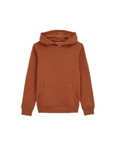 WE Fashion Sweatshirt  brun