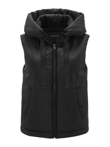 OPUS Vest 'Welima'  sort