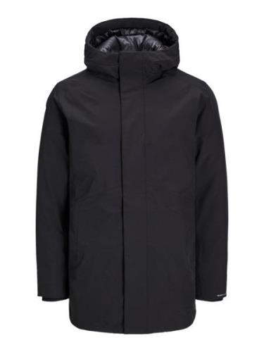 JACK & JONES Vinterparka 'JJEKeen'  sort