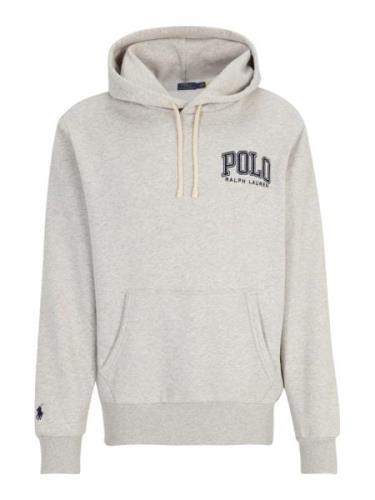 Polo Ralph Lauren Sweatshirt  marin / lysegrå