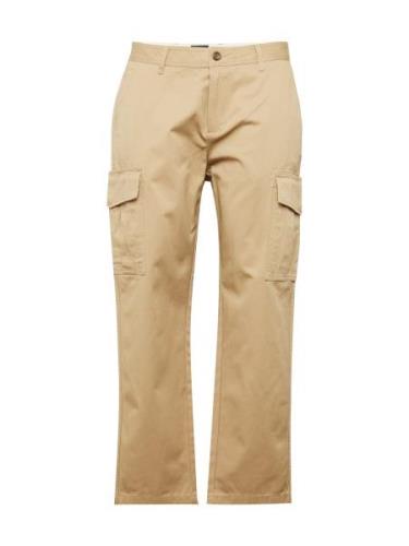 SCOTCH & SODA Cargobukser  beige