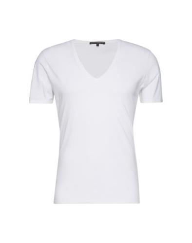 DRYKORN Bluser & t-shirts 'Quentin'  offwhite