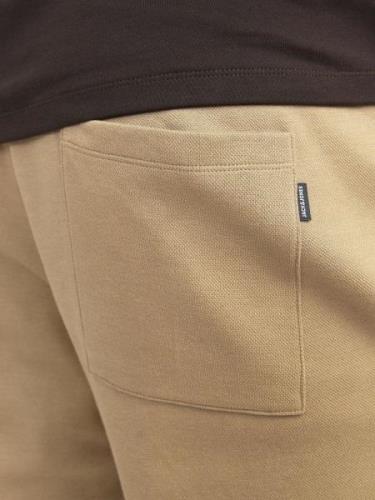 JACK & JONES Bukser  beige