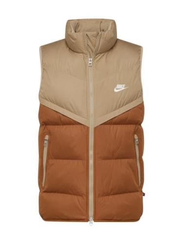 Nike Sportswear Vest  pueblo / khaki