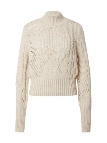 Guido Maria Kretschmer Women Pullover 'Elissa'  offwhite