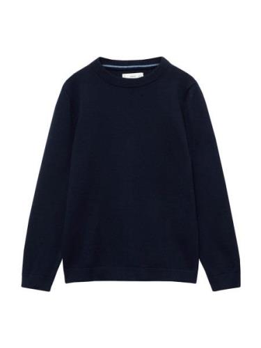 MANGO KIDS Pullover 'HUGO7'  navy