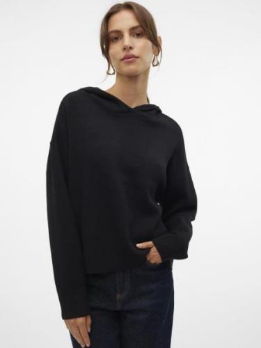 VERO MODA Pullover  sort