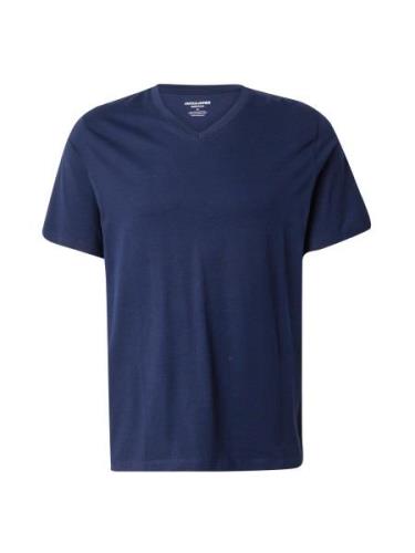 JACK & JONES Bluser & t-shirts  marin