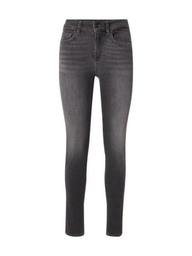 Liu Jo Jeans 'B.UP DIVINE'  grey denim