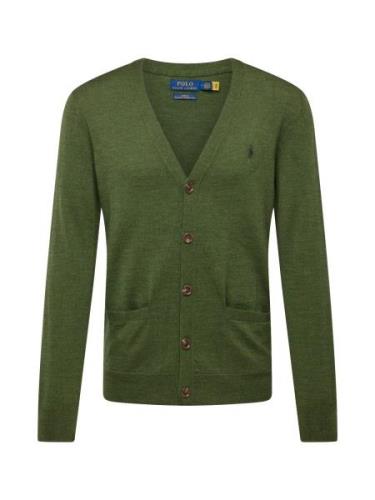 Polo Ralph Lauren Cardigan  oliven