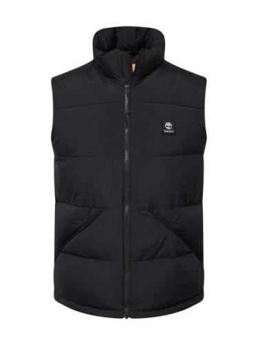 TIMBERLAND Vest  sort