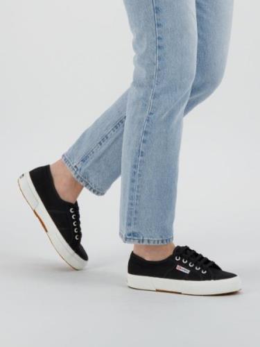 SUPERGA Sneaker low 'Cotu Classic 2750'  sort