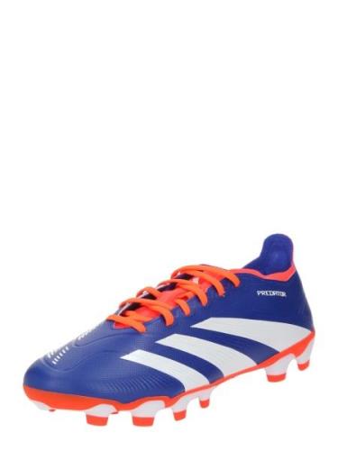 ADIDAS PERFORMANCE Fodboldstøvler 'Predator League'  blå / orange / hv...