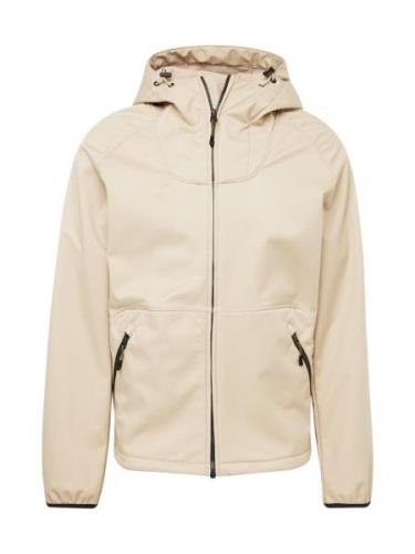 NAPAPIJRI Funktionsjakke 'WILDHORN'  beige