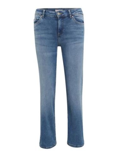 Only Petite Jeans 'ONLBLUSH'  blue denim