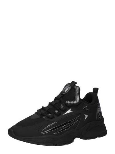 Plein Sport Sneaker low  sort