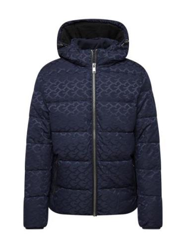 GUESS Vinterjakke  marin / navy