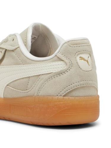 PUMA Sneaker low 'Palermo'  sand