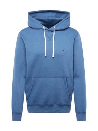 TOMMY HILFIGER Sweatshirt 'ESSENTIAL'  royalblå